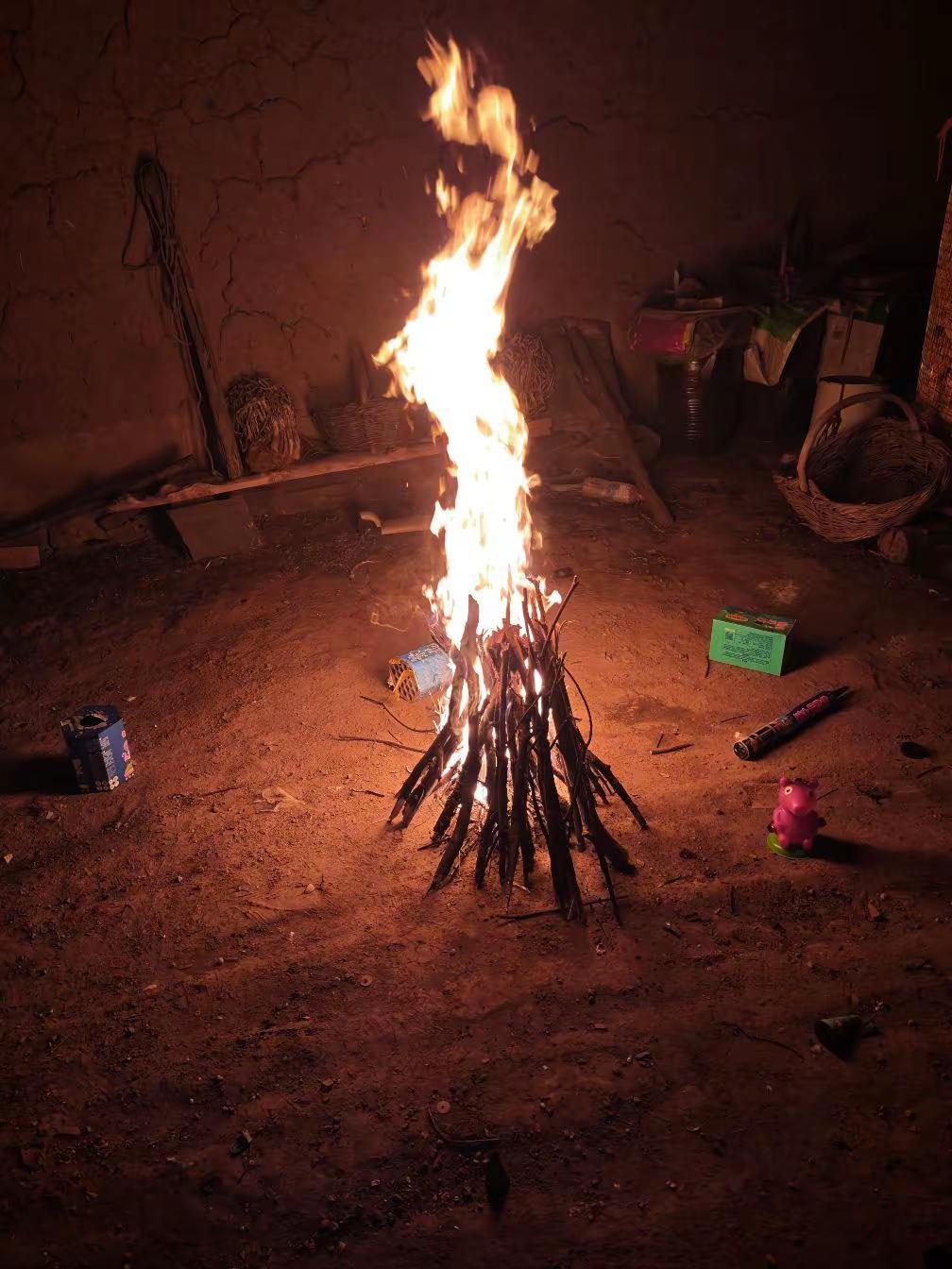 点亮世界点亮你