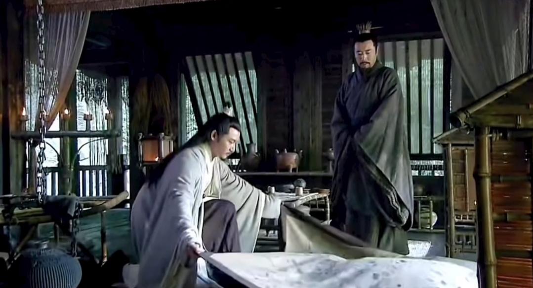 没有刘备三顾,孔明又当如何?“没有刘备三顾，孔明又当如何？”这是个很有意思的问题