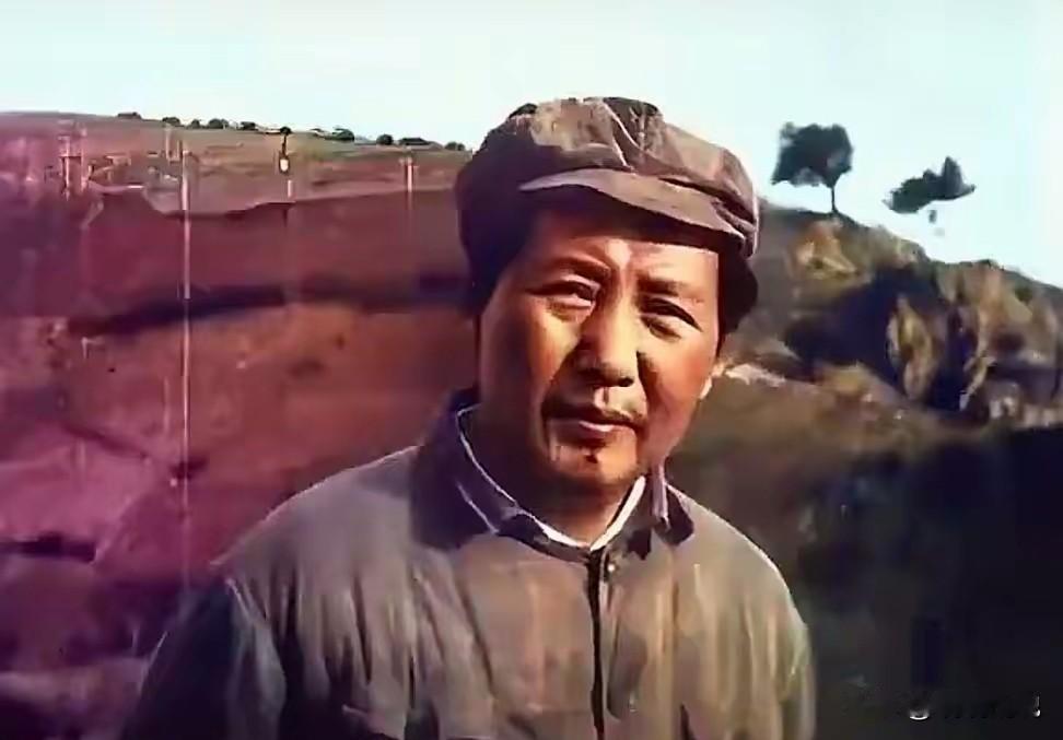 抹黑开国领袖、否定伟大伟业？这种数典忘祖的行为，比背叛祖宗还让人不齿！
 
  