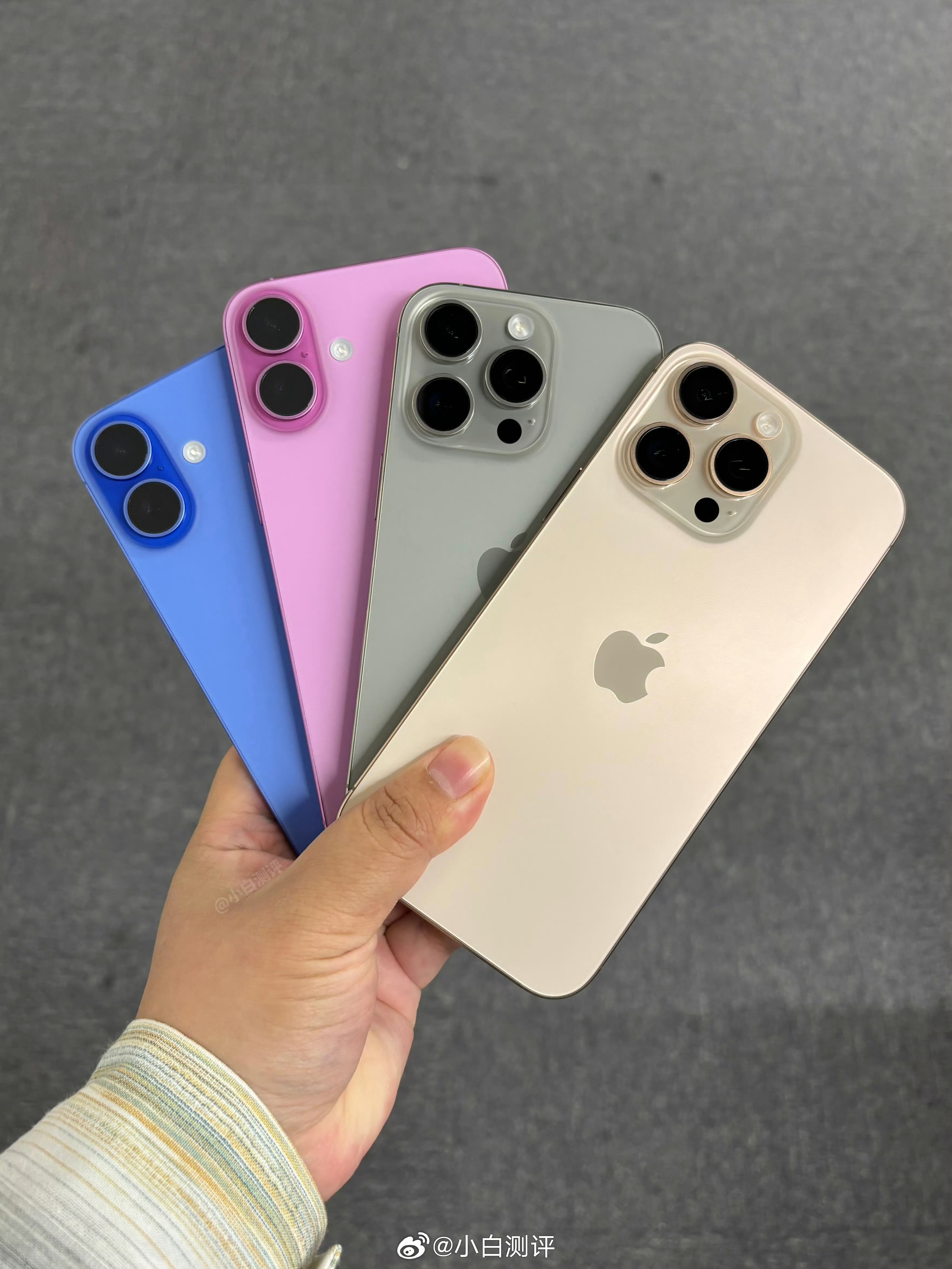 iPhone16价格不降反升经常关注机圈的小伙伴应该知道，每年9月新iPhone