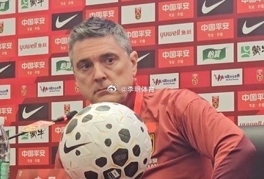 安东尼奥评价U23国足战平泰国国足情商不错，未来可期！ 对于战平泰国，安东尼奥表