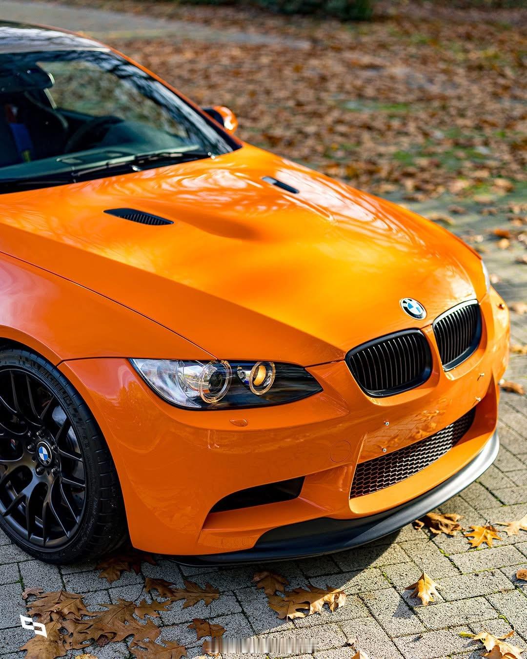 🍊E92🍊🍊BMW 🍊🍊🍊M3 🍊🍊🍊🍊GTS 