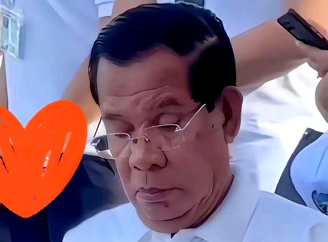 我跟你说个事儿，你品品。
你掏心掏肺对一个兄弟，借钱给他买了好几架我们自己产的直