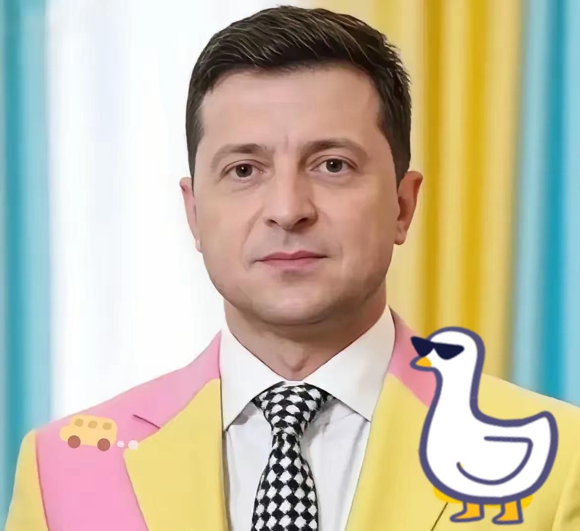 泽连斯基这是要被出局吗？
 当地时间25日获悉，俄罗斯外交部副部长里亚布科夫表示