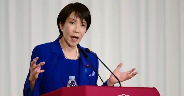 秦安：日本首任女首相不可饶恕，中国应该禁止其进入包括台湾在内的中国领土！



