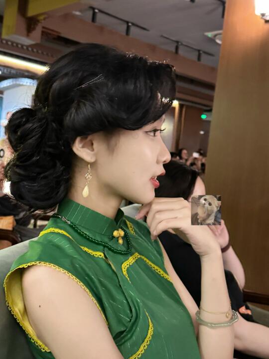 苏州没排队做的手推波，算翻车吗？