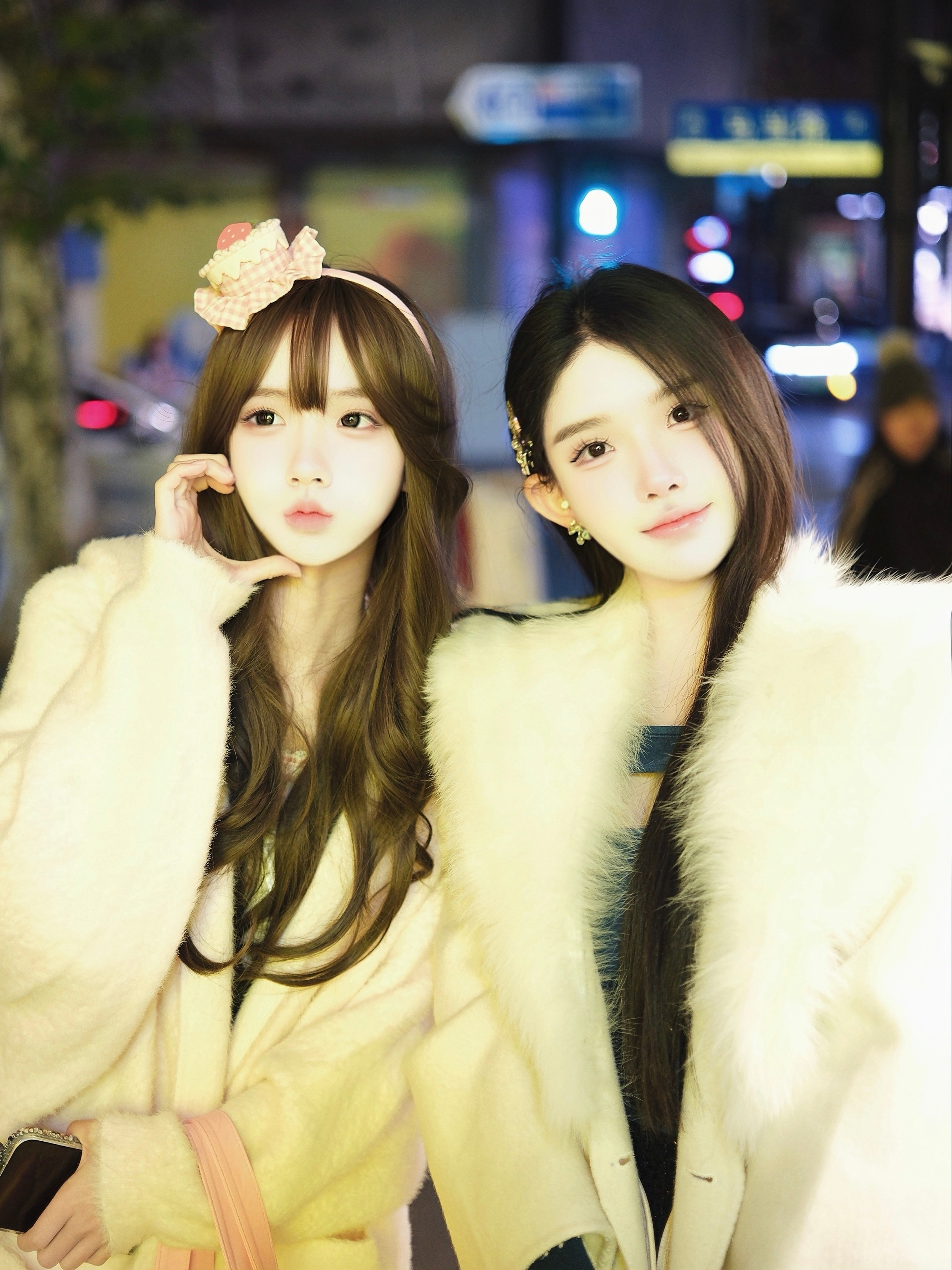 萌届两把刀ᗜωᗜ 