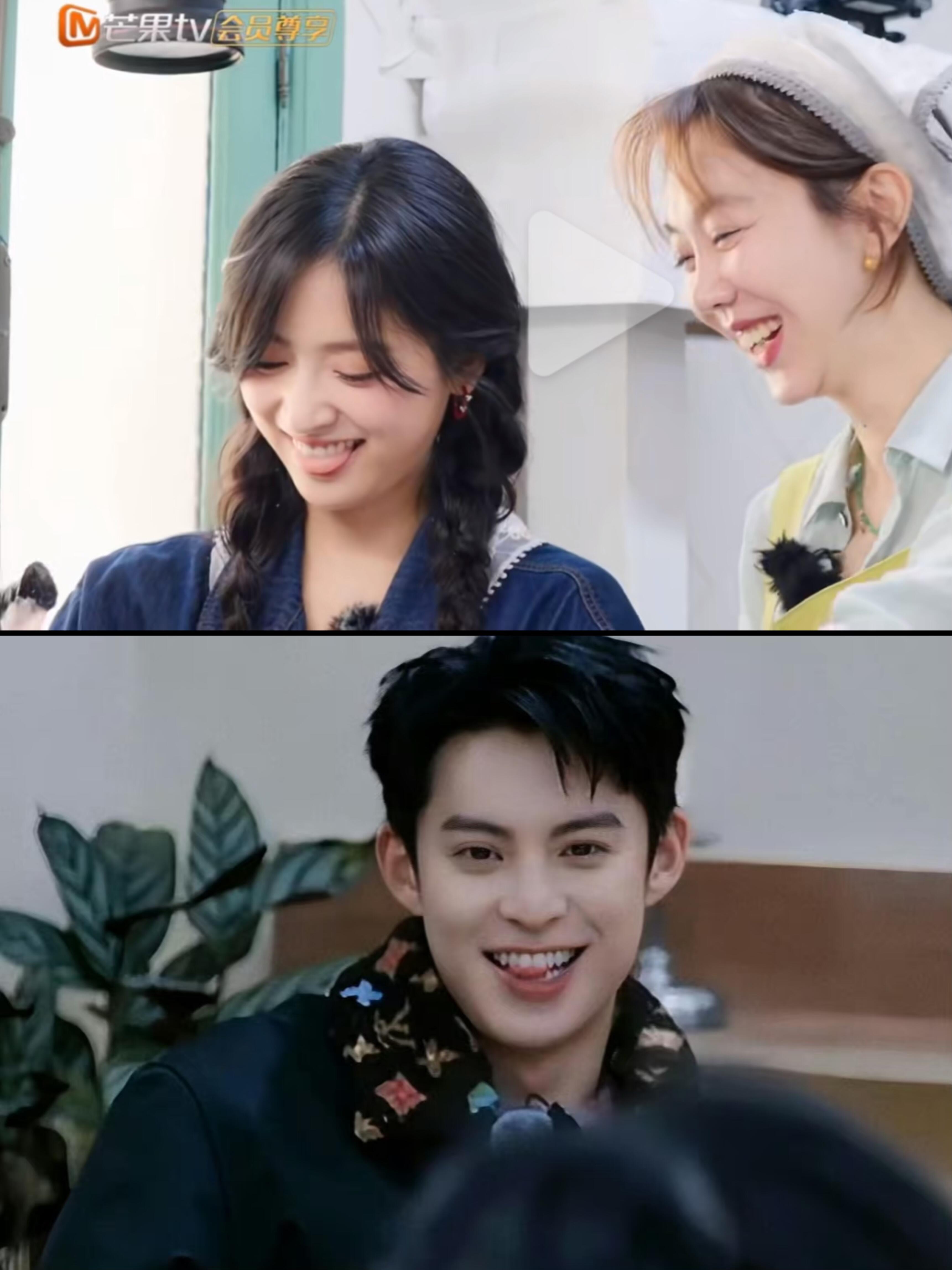 棣月系棣月系 棣月系only‼️這兩個小寶貝好磕爱磕要磕一辈子 