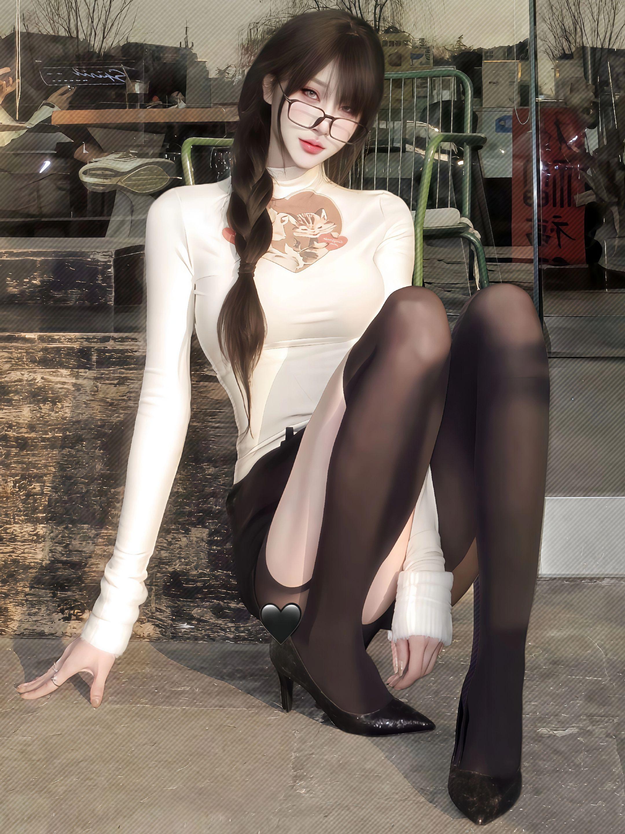 “军师这你怎么看”博主