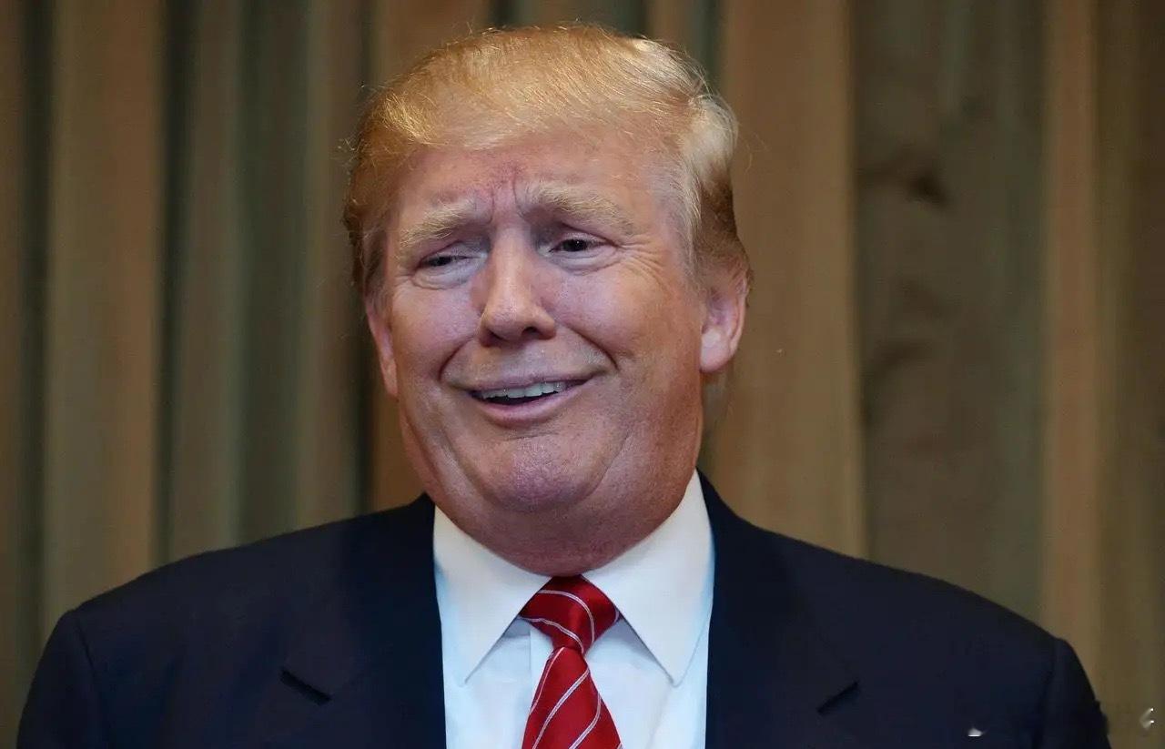 特朗普称今晚10点封锁伊朗波斯湾、阿曼湾，美军舰队今天上午10点全面封堵伊朗港口