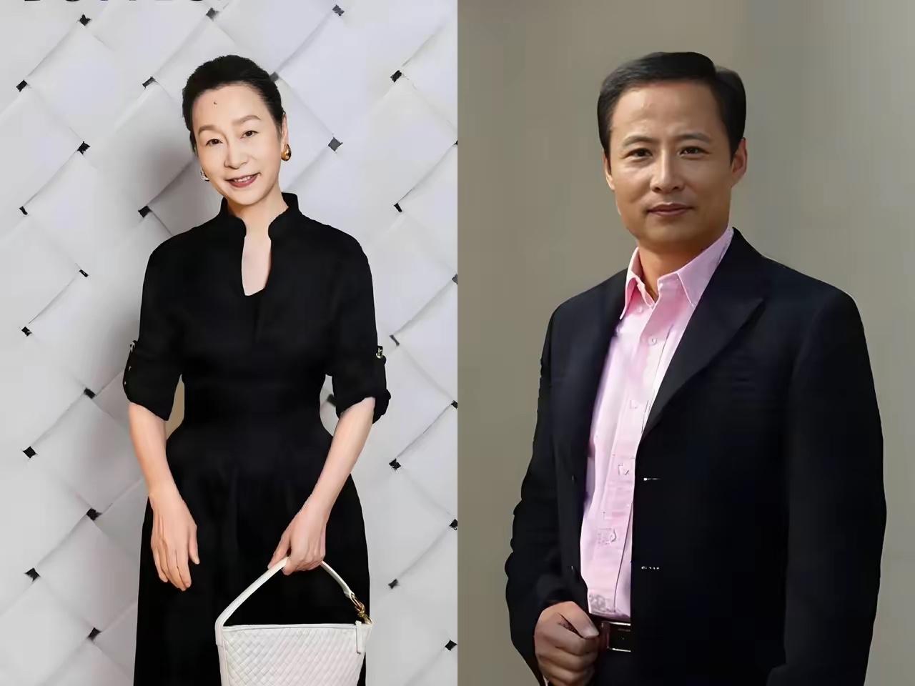 周野芒也真是窝囊，怪不得圈里人找他演“林冲”，明明知道不是自己的孩子，为什么还要