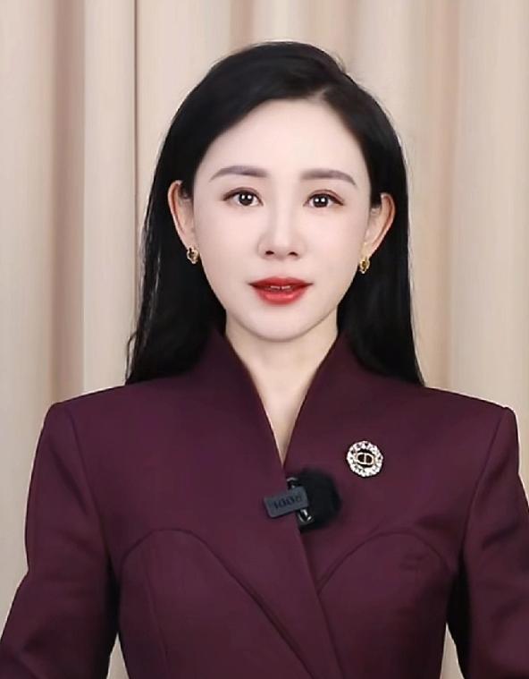 提起书匀（滕树云），山东的观众大多不会陌生。

那个出生于淄博沂源县，从山东传媒