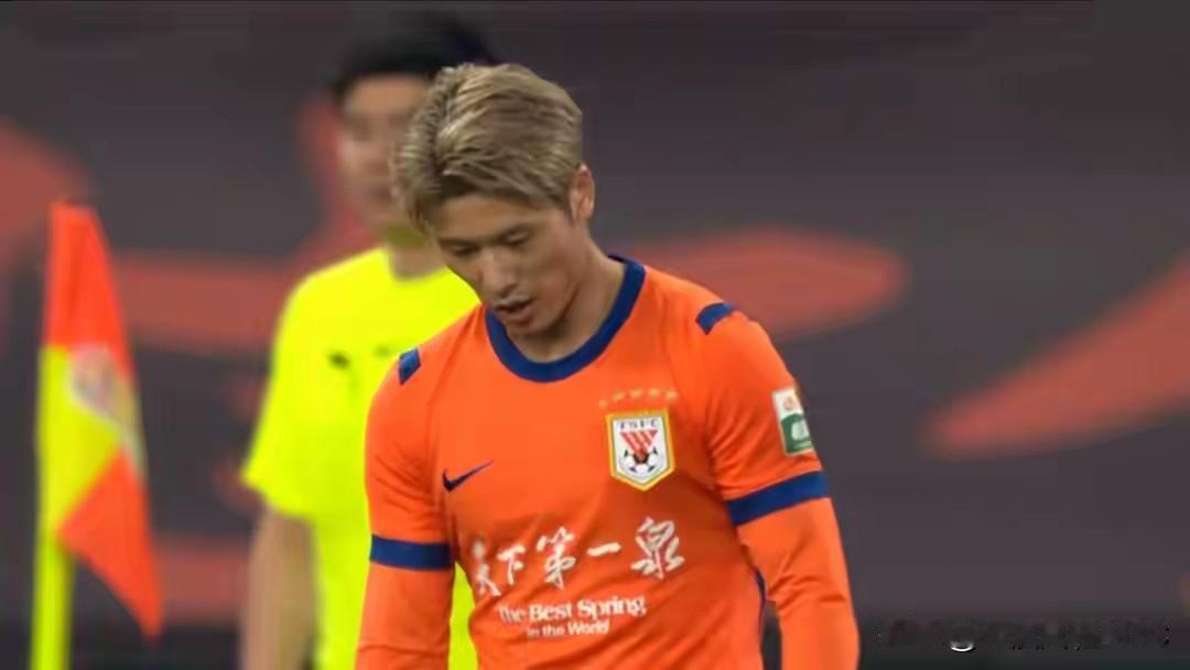 山东体育清明节前的黑暗；
今日，山东泰山足球队与山东高速男篮恰好于同一天出战。足