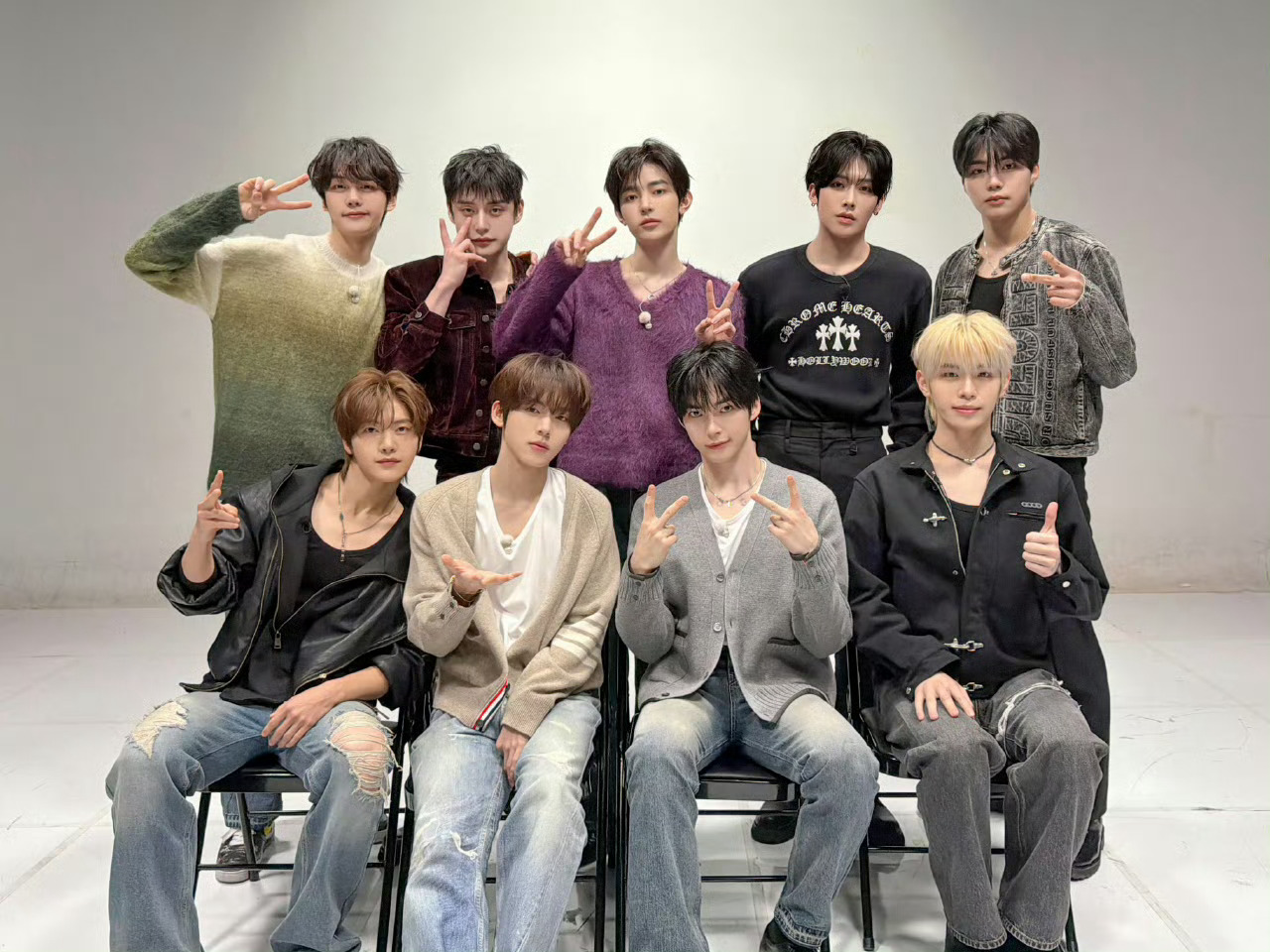 最后一张合照吗不要离开我 