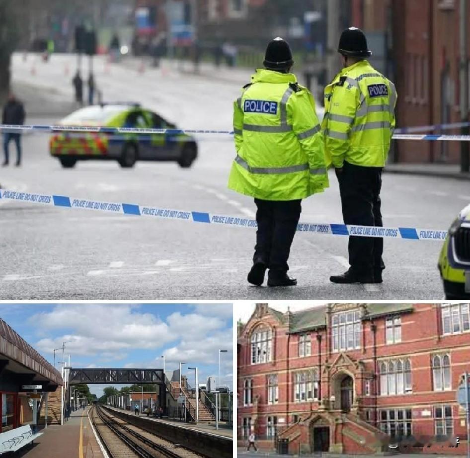英国多地接连发生涉大学生暴力事件， 一死多伤 ，警方展开调查！
 
英国近期在不