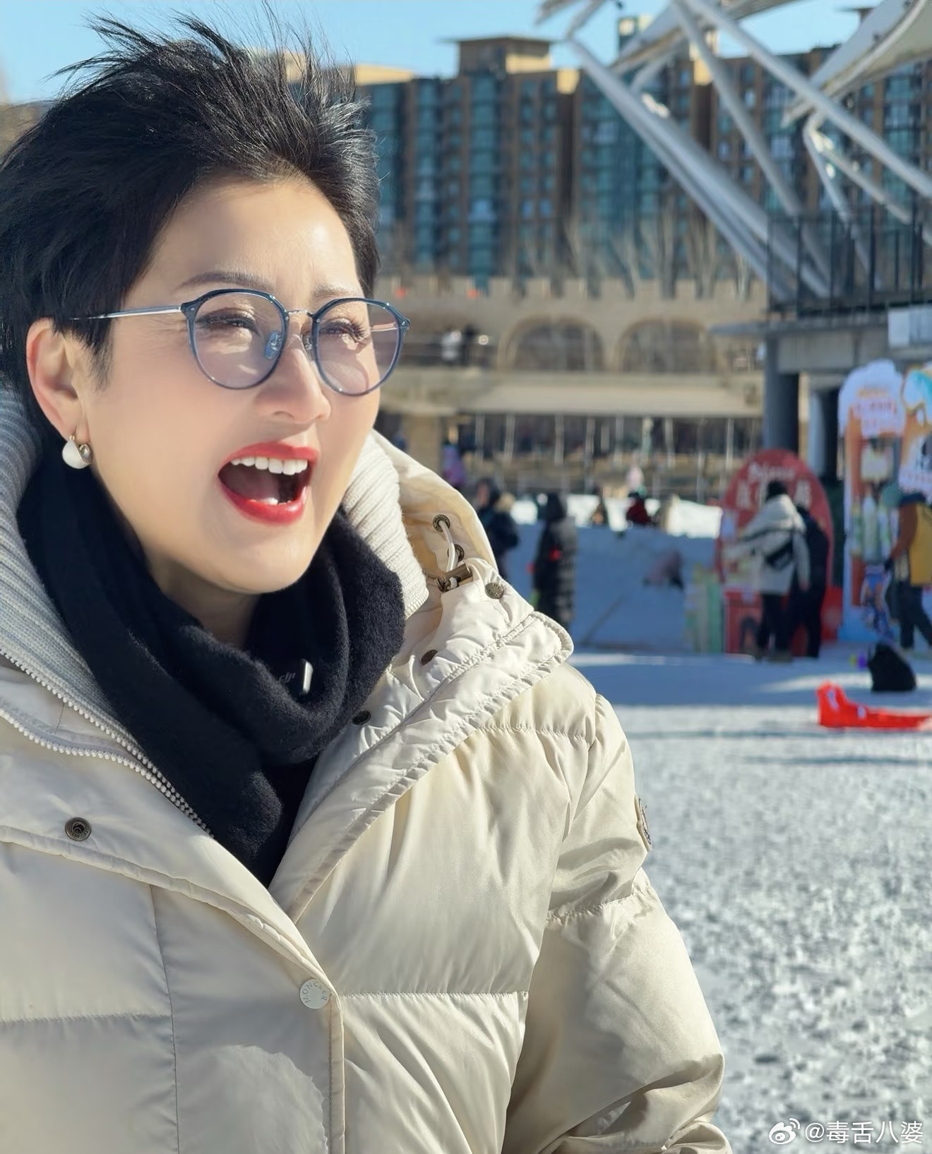 张凯丽谈20天婚假公司只批3天刚刷到张凯丽在两会的建议，真的说到心坎里了！她说现