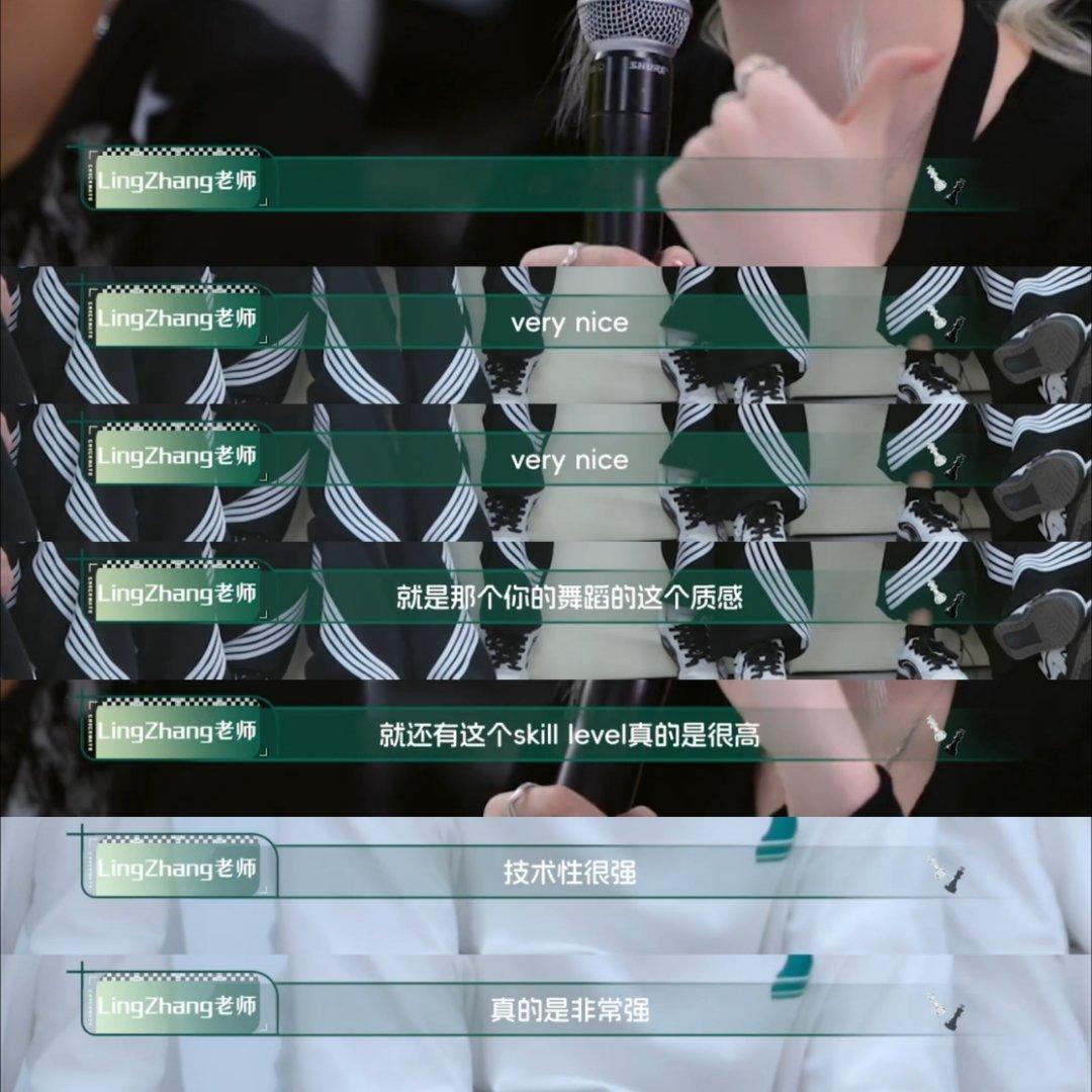 《whiplash》依旧超高评价 