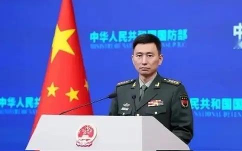 中国国防部向全球发出重磅通知，中国人民解放军已整备就绪，必将彻底粉碎任何阻碍国家