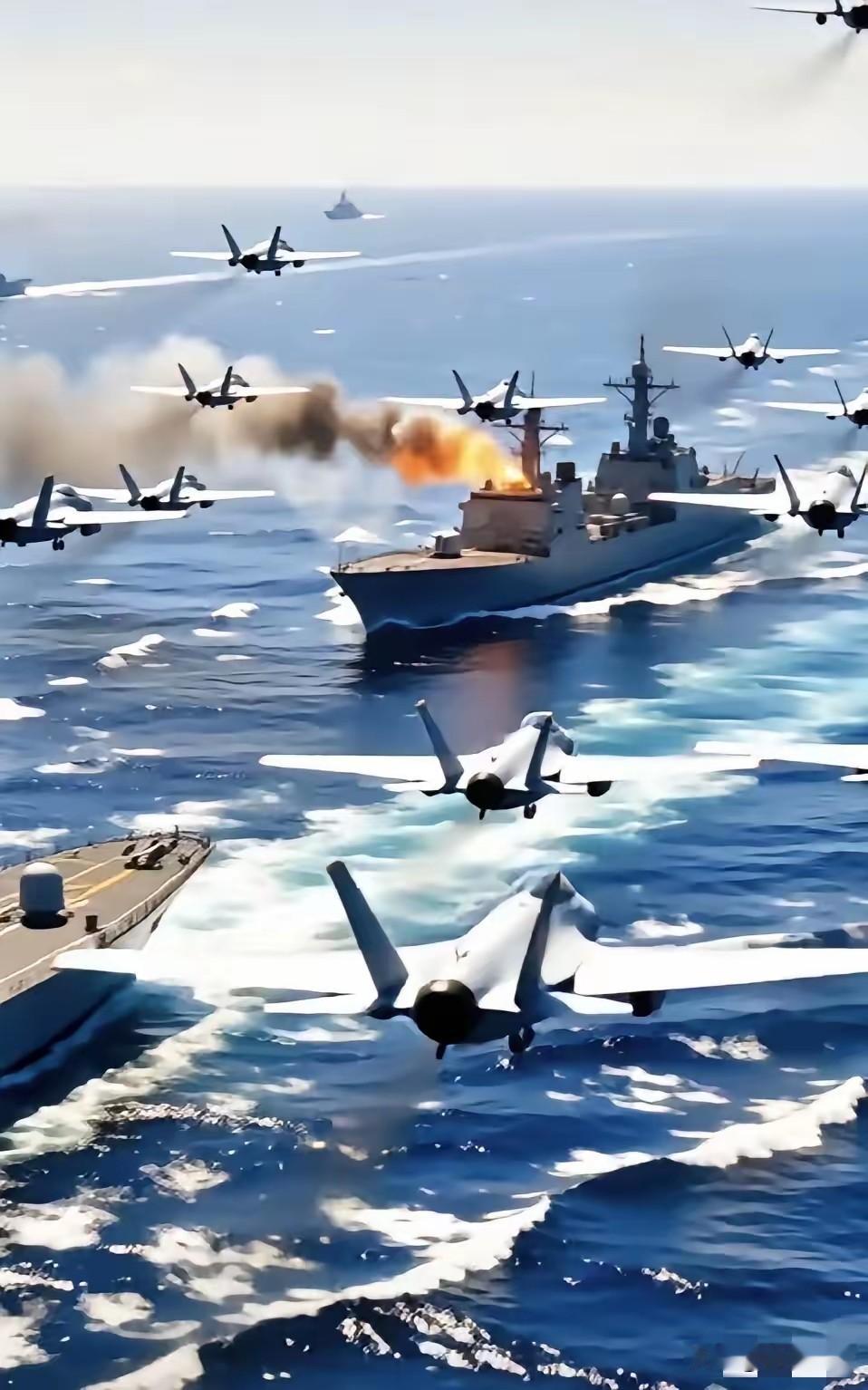 不查不知道，一查才发现，《国防法》里白纸黑字写着，保卫祖国是咱每个公民的神圣职责