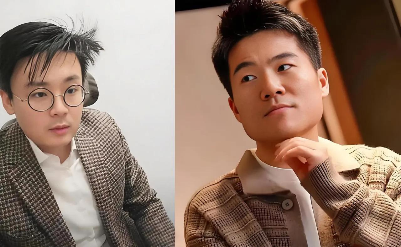 本来没有交集的两个人，怎么马就杠上了，走自己的路不好吗