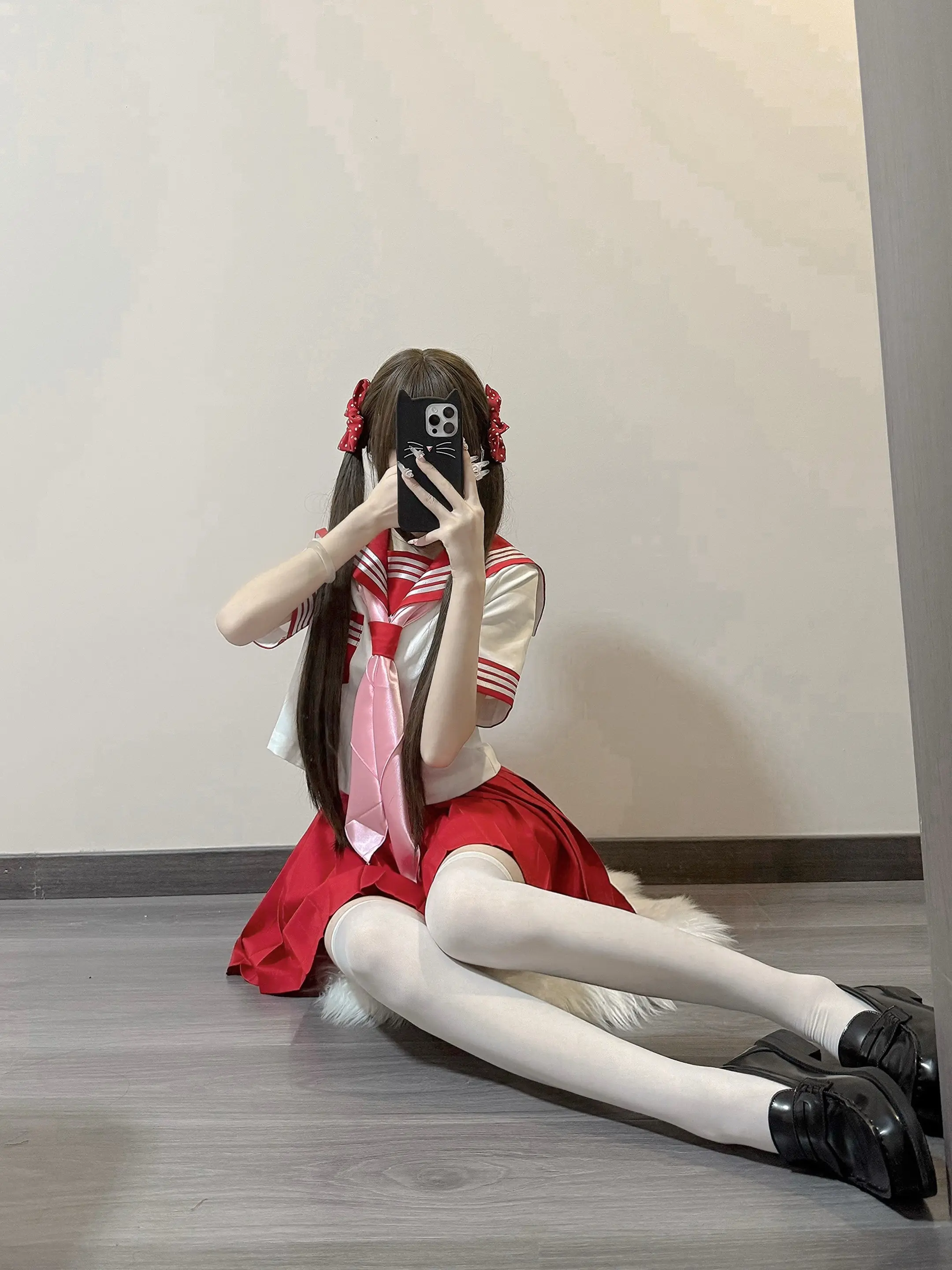 说喜欢我也是你的谎言之一吗