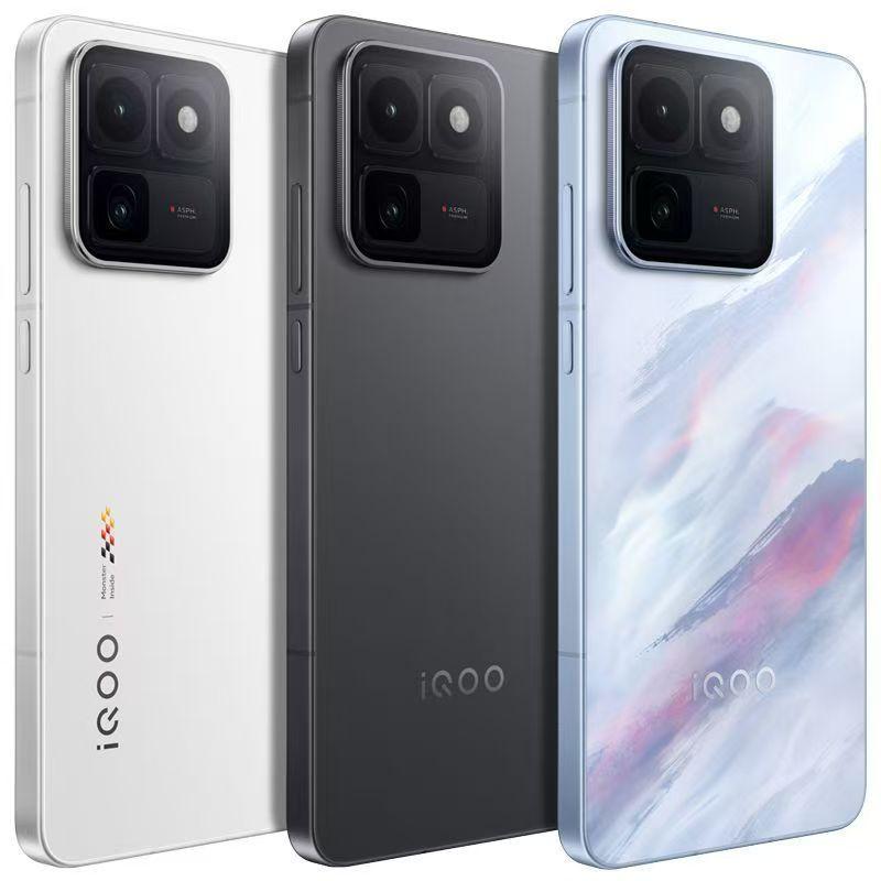 iQOO 15T现在值得买吗？我的答案：看你是不是“游戏续航党”

2026年5