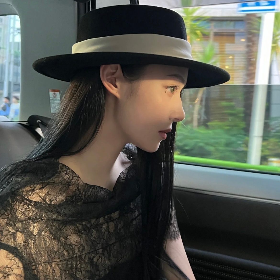 “就做自己 不顺万千” ​​​