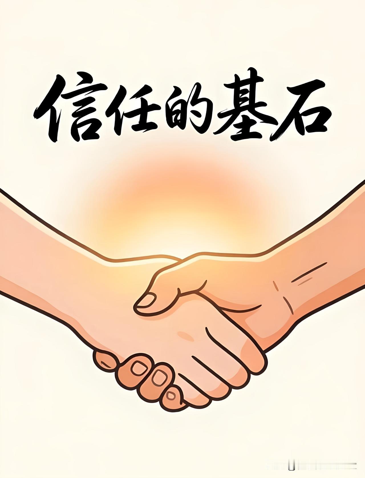 没有诚信，再耍小聪明、再会说话都没用。借钱要按时还，答应帮忙就尽心尽力给人家办，