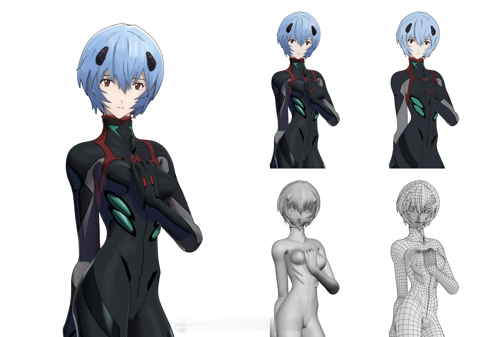 Project Studio Q主办的动画CG大赛「Award:Q／Projec