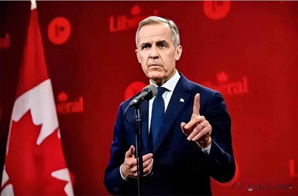 加拿大总理卡尼在1月6号表态，说美国应该尊重丹麦和格陵兰岛的主权，这话不是随便说