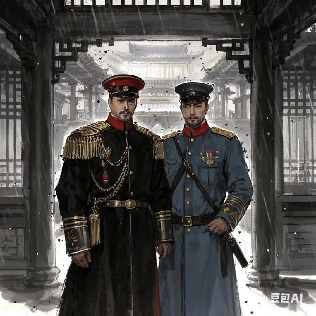 如果少帅用好这两人，东北的历史会改写吗？少帅