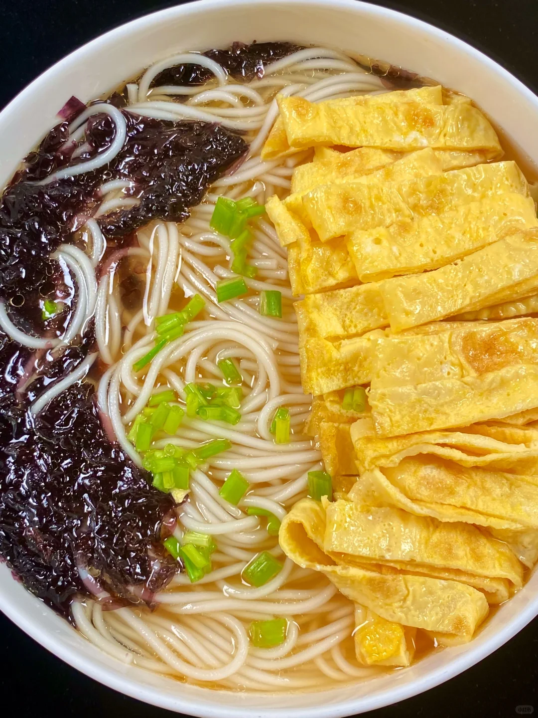 答应我，一定要试试这个面条！！