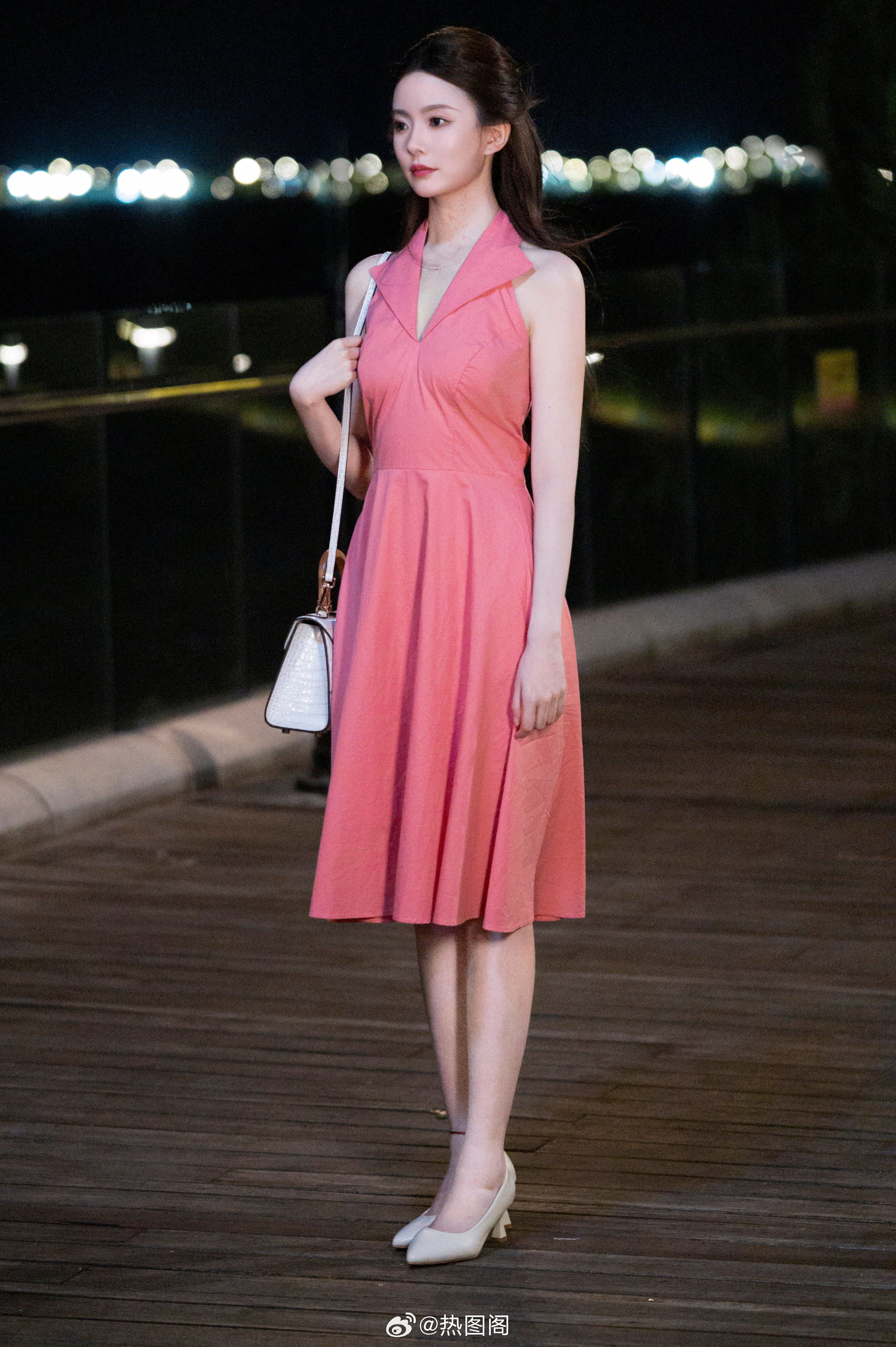 陈卓璇陈卓璇 陈卓璇大长腿玉足 热图阁公众号 