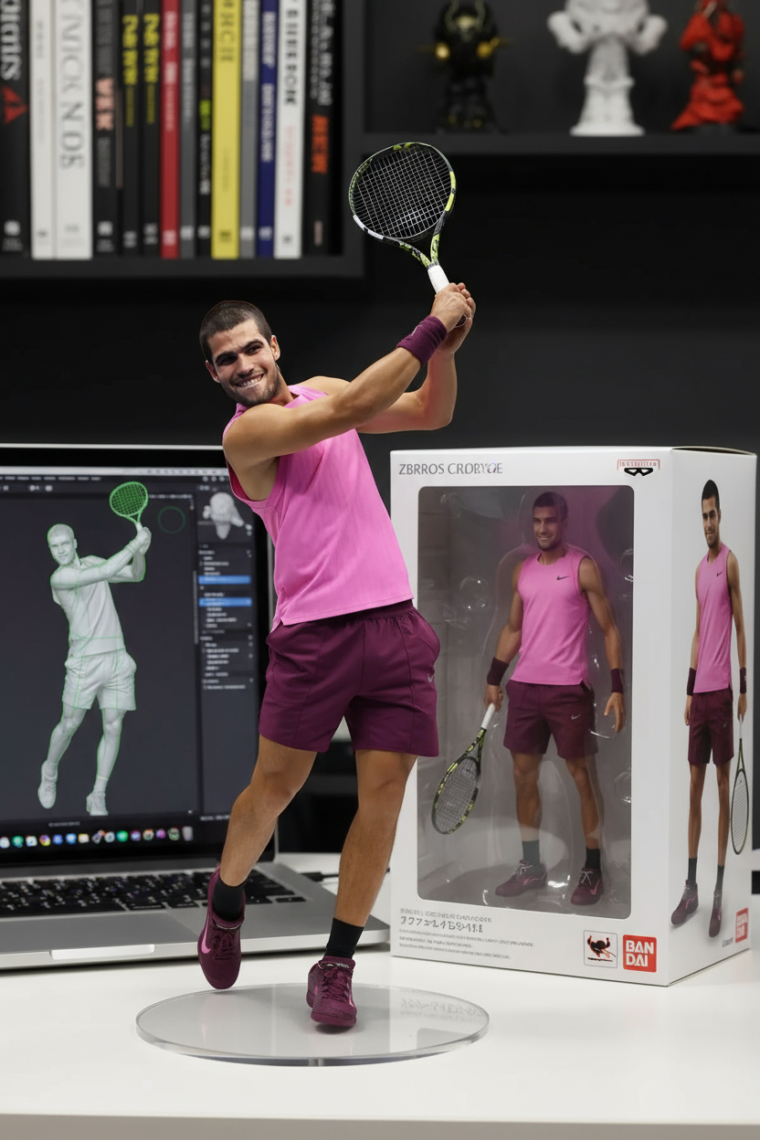 ATP世界前十+中国选手剩余赛季保分压力⬇️阿尔卡拉斯：1000分辛纳：2830