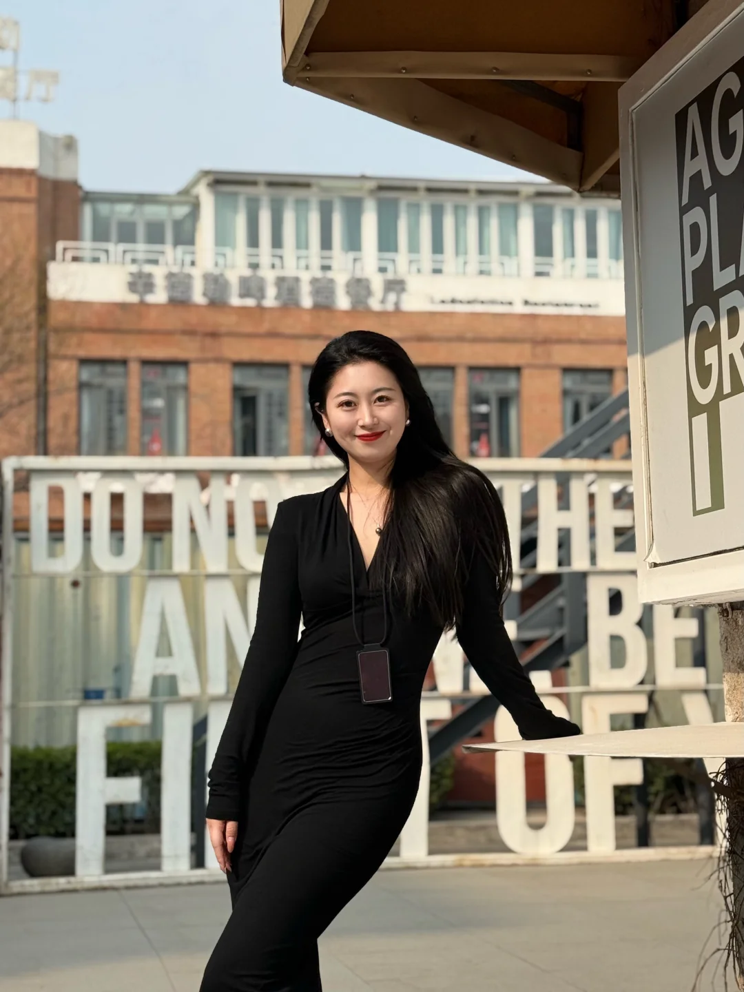 ootd ｜工作照来啦！