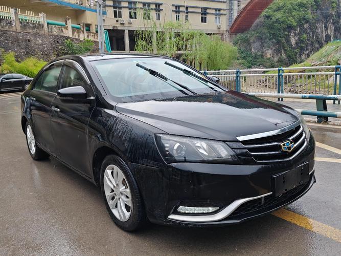 可能有些人选车总下意识偏爱合资车，其实对于普通家用来说，日常就是市区通勤、接送孩