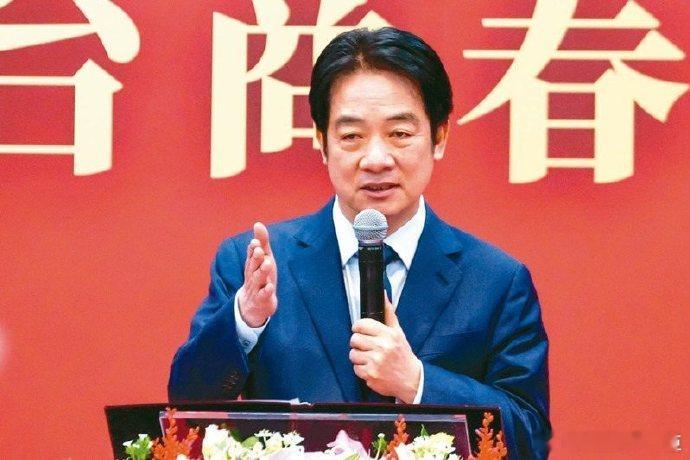 赖清德罕见改口称中国大陆再怎么变也改变了不了，搞台独的本质，必须继续给到压力！ 