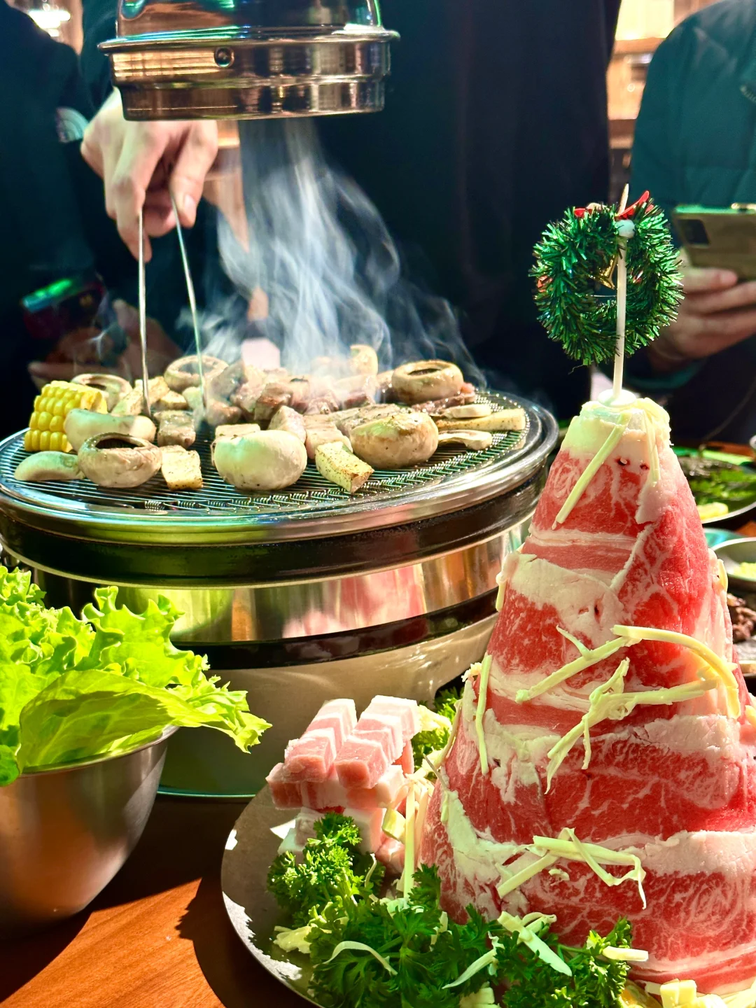 同安新店｜口感超绝🤩的山葵牛肋条🥩！