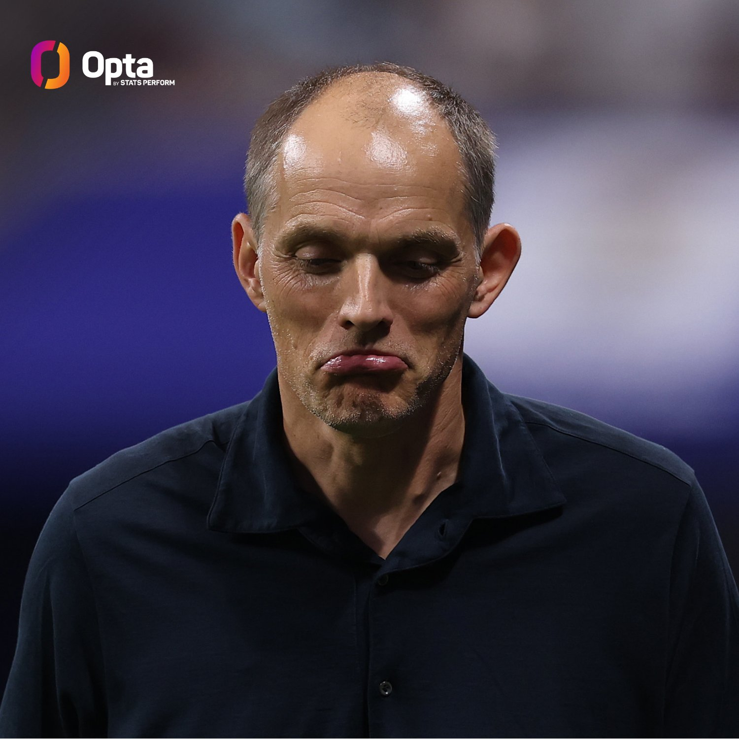 📌【困兽？】✅Opta：12% — 昨晚英格兰队在1-0领先后30分钟时间里，