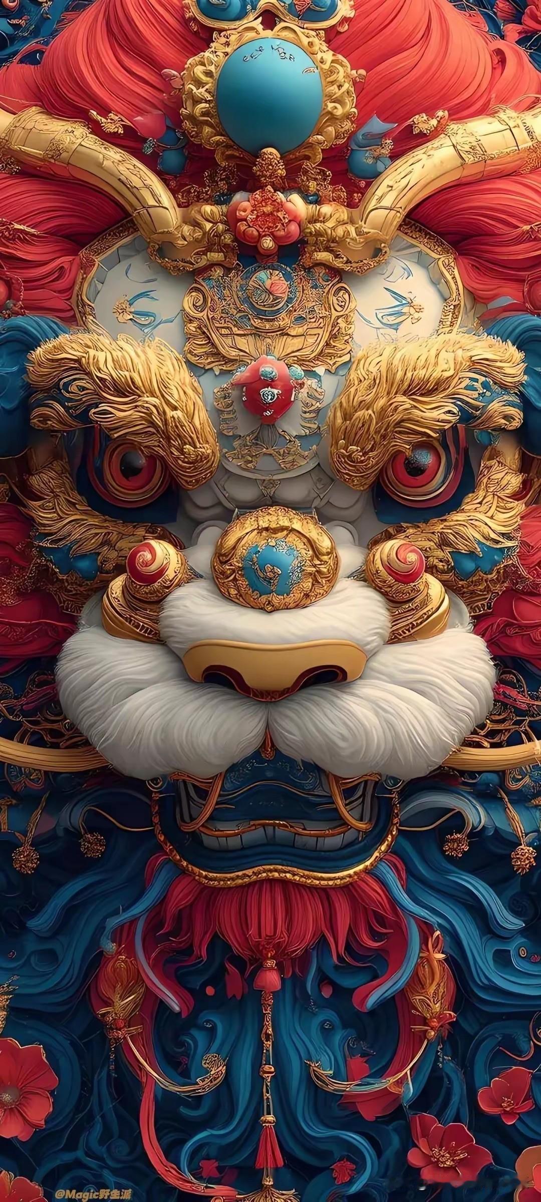 桃🌸旺不旺，紫薇斗数里看这三个地方：
为什么有人桃🌸不断，有人始终单身，答案