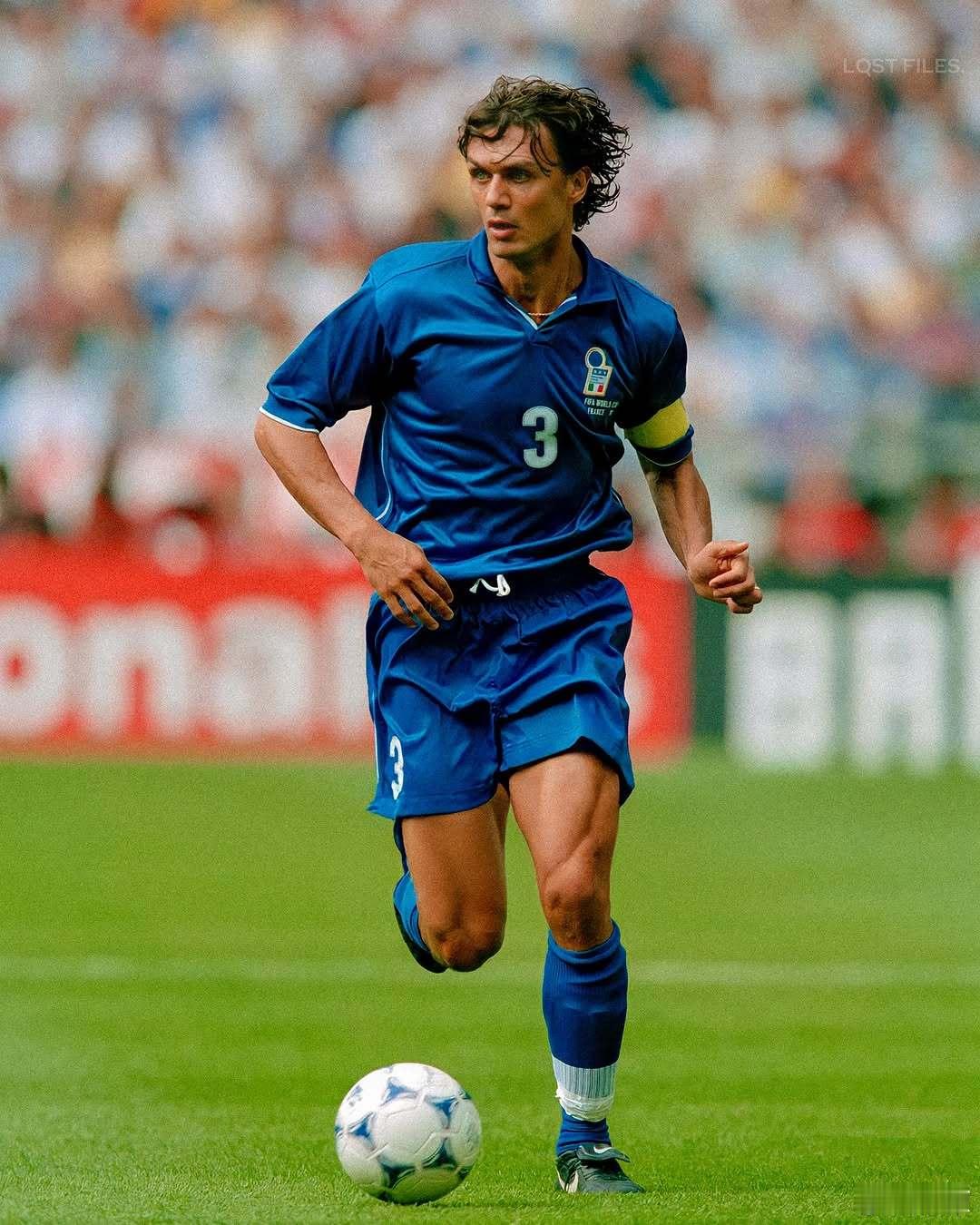 1998年的夏天，“Go Go Go，Ole Ole Ole”的旋律，响彻了中国