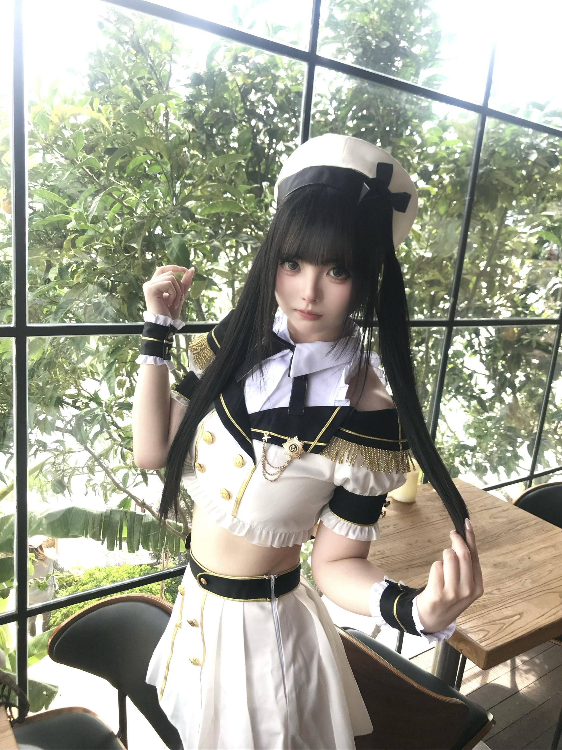 哥哥 人生怎么只如初见呢  有些可爱之处是需要慢慢发现的