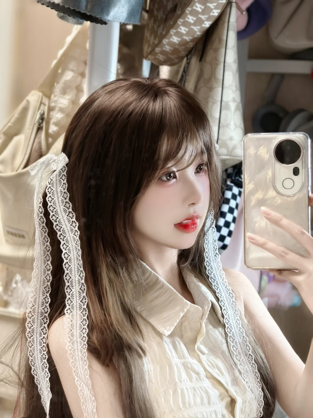 一些日常和干饭