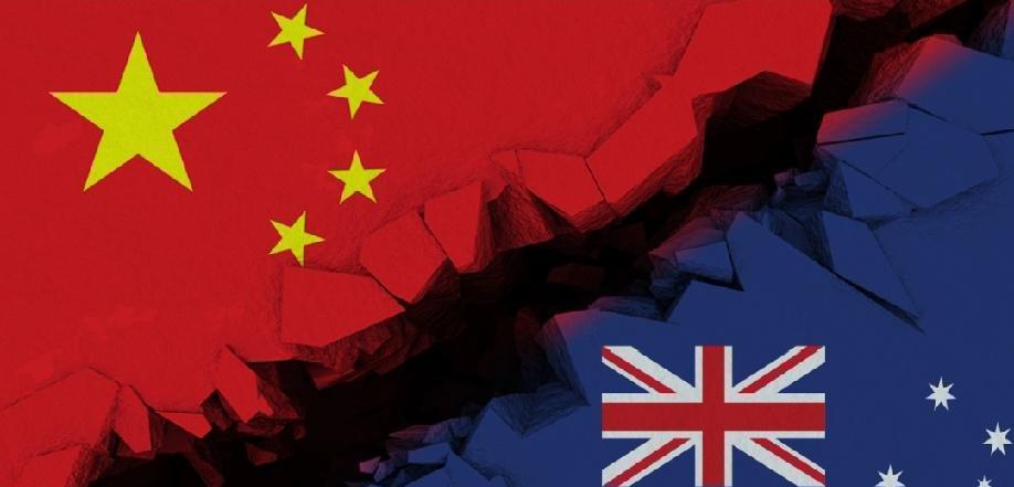 这次我们没有惯着澳大利亚，据报道，中国将在6月20日零点起自澳大利亚进口牛肉将在