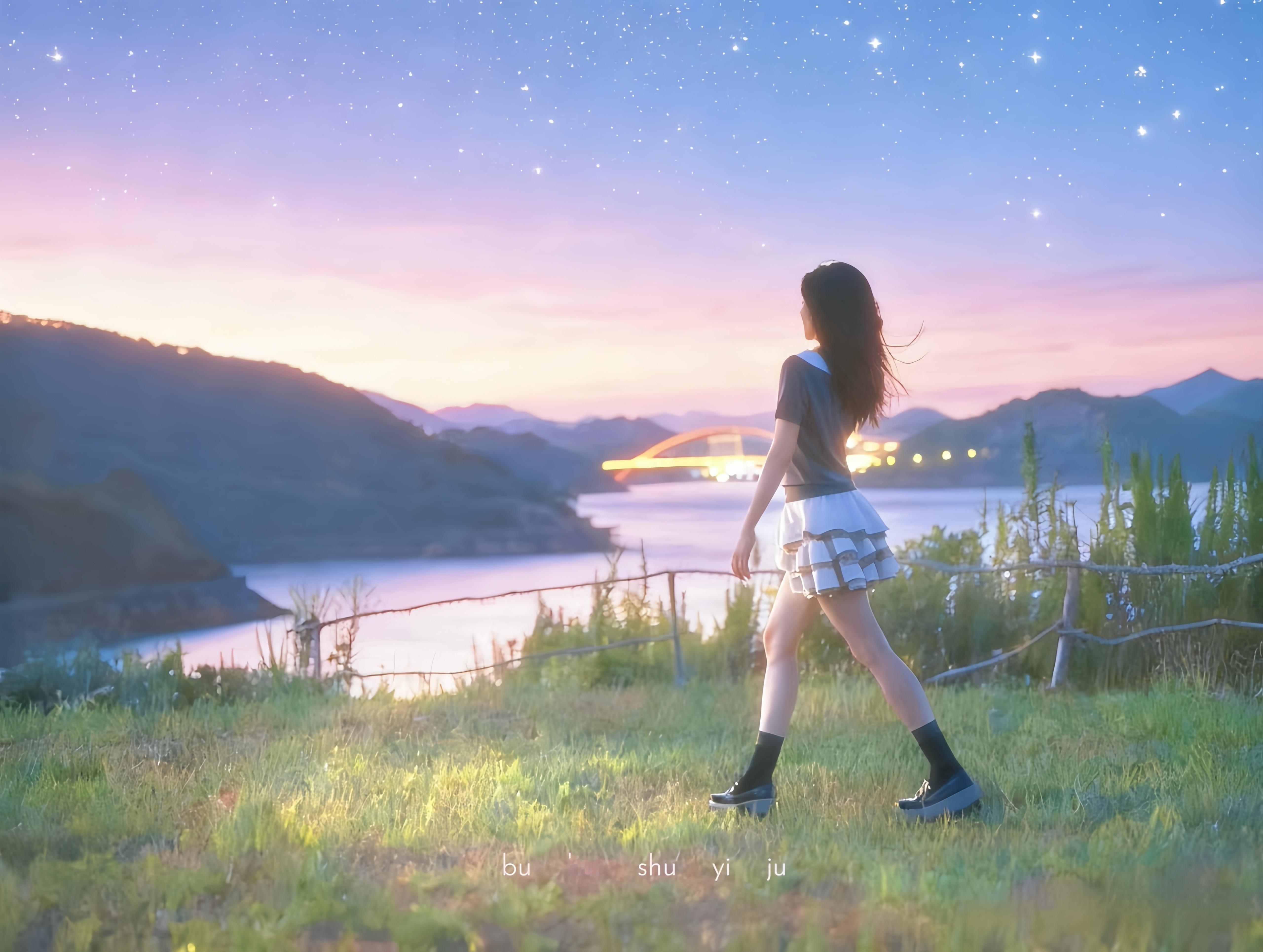 公主漫游仙境[期待] ​​​