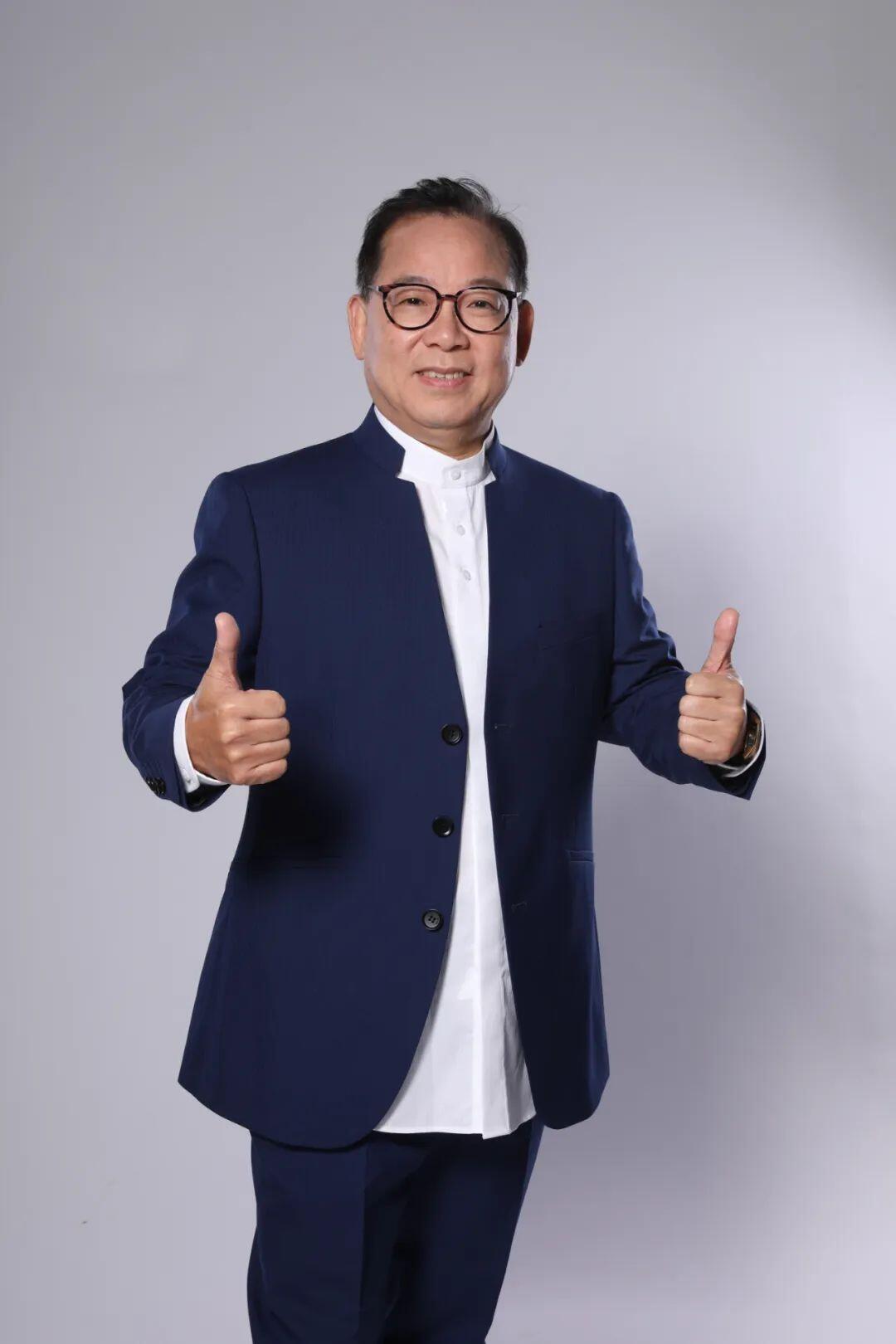 张明敏说唱过至少上千次我的中国心不是所有歌声都能跨越岁月，张明敏却让《我的中国心