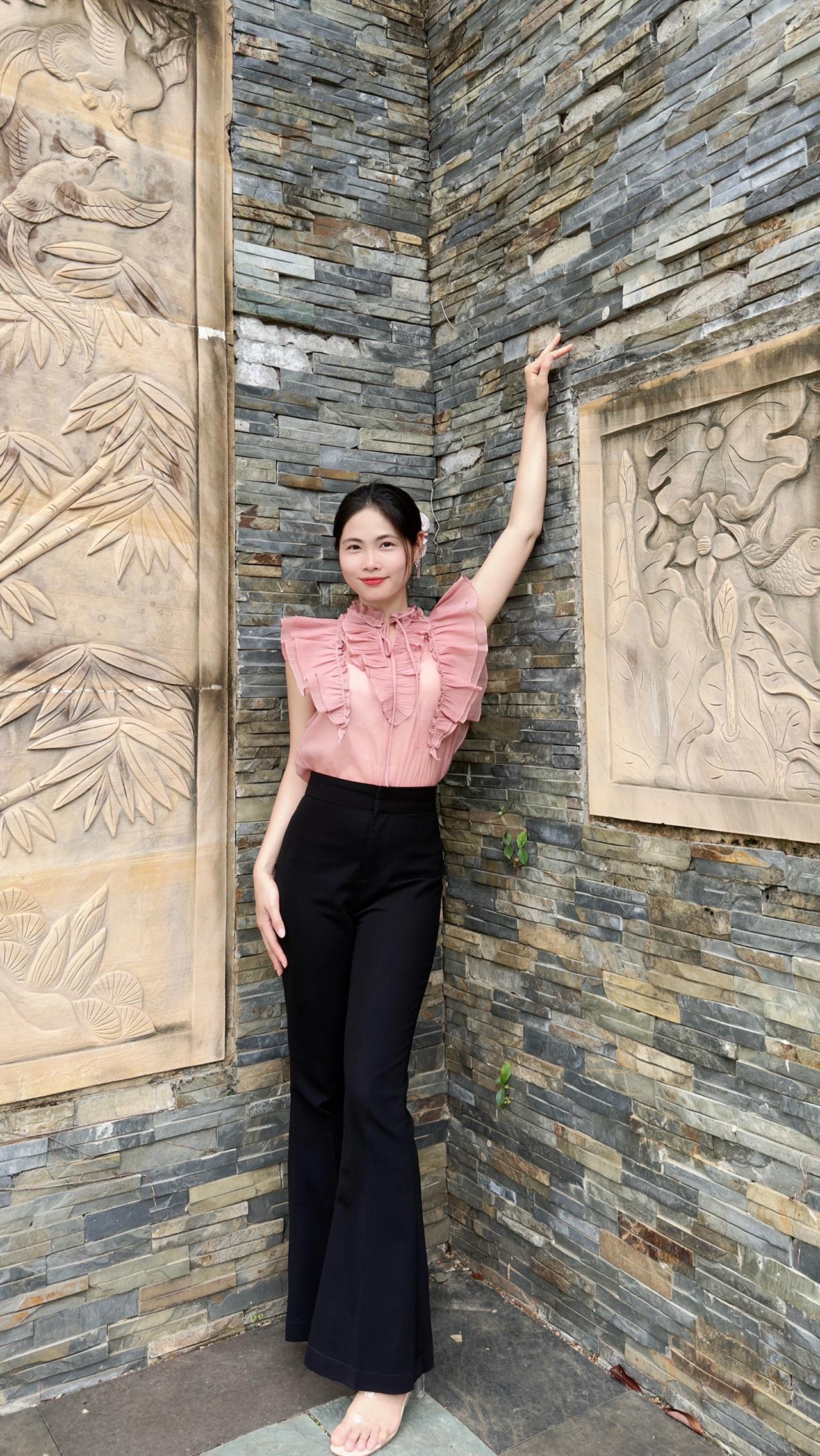 我一直都在悄悄变好，但对你的这份耐心和用心，从来没变过～