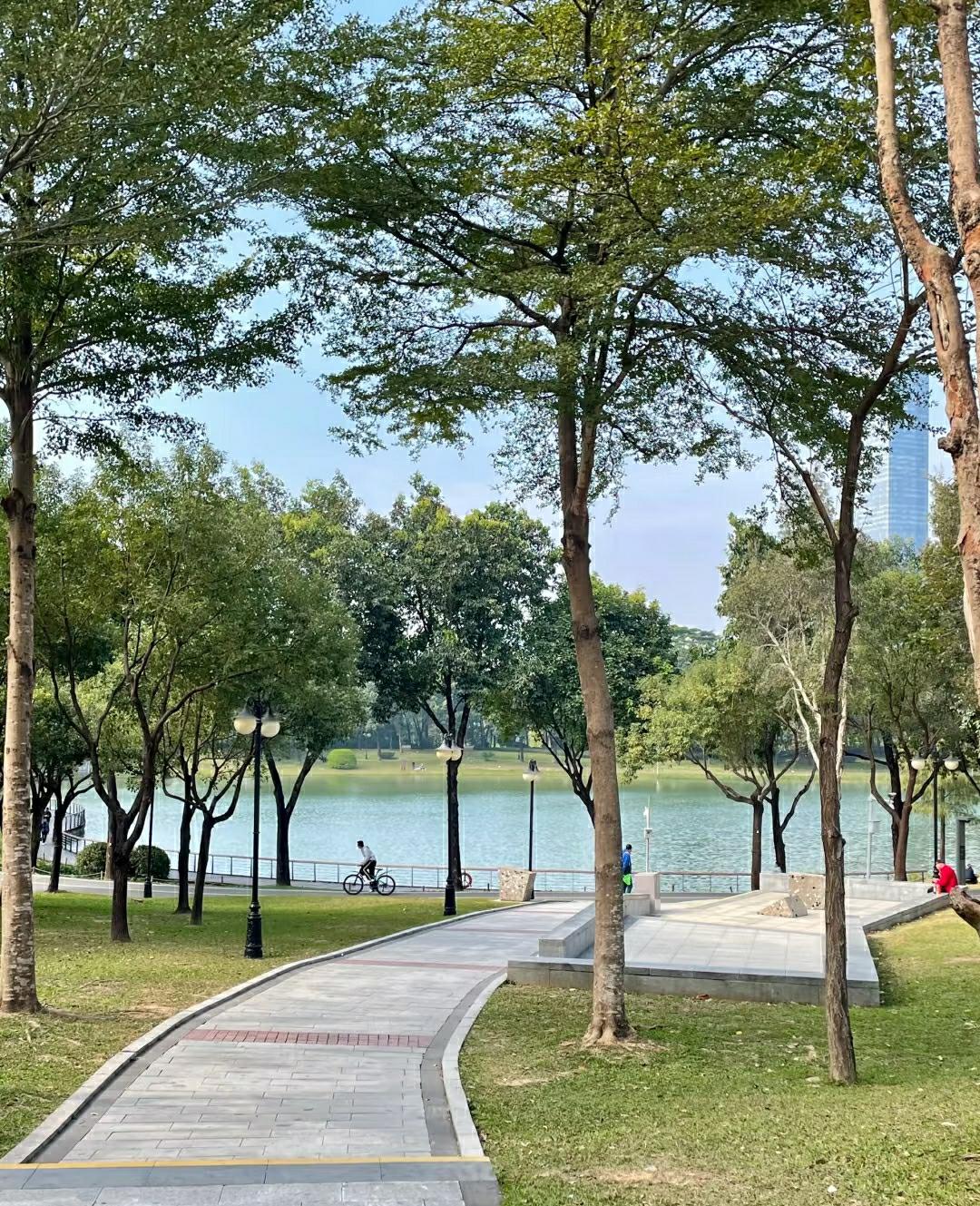 高碳水饮食就是猪头焖子。

比如你一天两碗面，二十岁看不出啥，三十岁可能也看不出