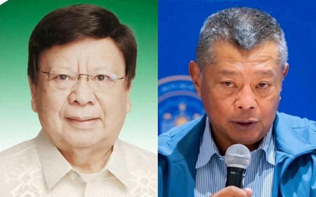 没有任何改变！
7月1日，雷穆拉对外声称，监察署本周对参议员马科莱塔提起掠夺指控