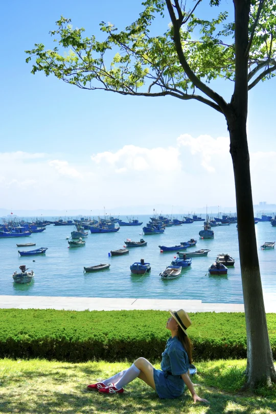 刚从威海疯玩回来‼️全大实话，看完再去😅